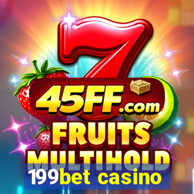199bet casino